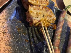 -一吉焼鸟·FOUNDER(桂林路店)