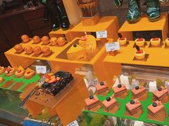 -韵咖啡自助餐厅(天津香格里拉店)