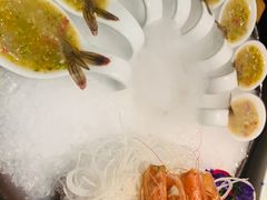 -生如夏花泰式火锅(鹭洲里店)