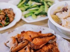 -荷香居(洞企石路店)