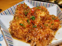 -一心创作料理屋(经开万达店)