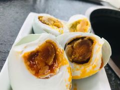 -荣德灶台鱼(圣泉寺店)