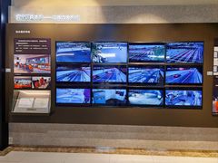 -青岛海底隧道博物馆