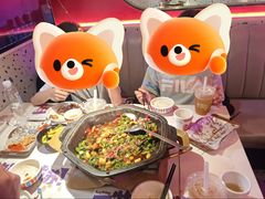-蛙来哒(方圆荟店)