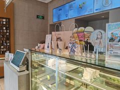 -喜茶(珠海华发商都店)