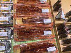 -today便利店(汉街店)