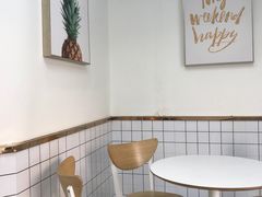 用餐区-九里香奶茶果汁(碧湖店)