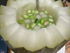 -花溪雨·森林餐厅(石基店)