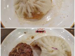 牛肉包子-张包铺(道外店)