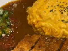 -伽喱博士 Dr.CURRY咖喱饭(太阳宫咖喱店)