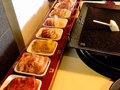 -八色五花肉(新村2号店)