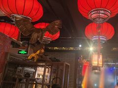 -凤吉园乌拉满族火锅中华老字号(繁荣路店)