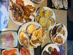 -初色海鲜自助(万丰路店)