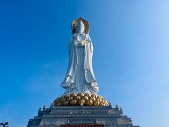 -三亚南山文化旅游区