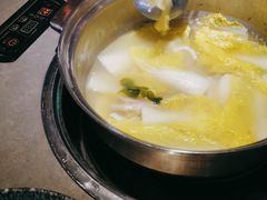 -同仁四季椰子鸡(宝安壹方城店)