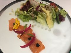 -银哲·本末法国分子料理(恒方广场店)