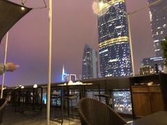 -Mercato莫卡多露台餐厅与酒吧(K11店)