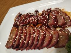 蜜汁叉烧-品大三(大行宫店)