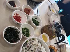-爱膳菌锅锅(阳南店)