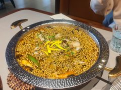 -四川饭店·川味水煮鱼(长白店)
