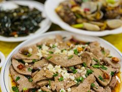 -青竹园海鲜餐厅(海天路店)