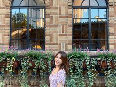 -马勒别墅·中餐厅