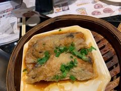 -新兴·金羊座·粤菜点心(乐峰店)