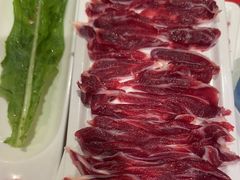 -八合里牛肉火锅(上海中山公园店)
