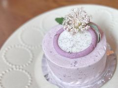 Ginko1周年限定蛋糕-Ginko银子(青龙街店)