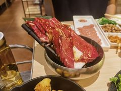 -伊茉家的烤肉店(勒泰中心店)
