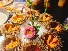 -花潮料理艺食馆(成都万象城店)