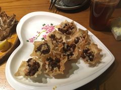 -蜜桃餐厅·古运河畔(南下塘店)