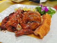 烧味拼盘-皮记海鲜1995(寮步店)