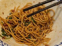 -梅溪·小伙子干挑面(安吉总店)
