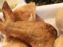 -香妃烤鸡(西单店)