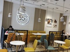 大堂-85度C(上海广元店)