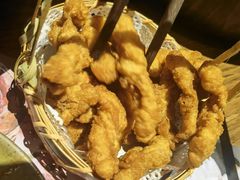 -盡膳口福跷脚牛肉火锅(合生汇购物中心店)