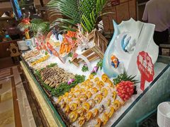 -芭菲盛宴·环球美食(锦城万达广场店)