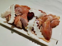 精品鸡腿肉-肥佬大椰子鸡(三里屯3·3大厦店)
