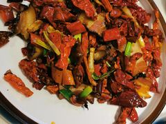 -大海碗·京菜炸酱面(雍和宫店)