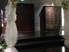 -梧桐餐厅(泉城路店)