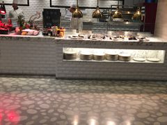 -沈阳和平艾美酒店新食谱西餐厅