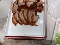 -玉林烤鸭店(定福庄店)