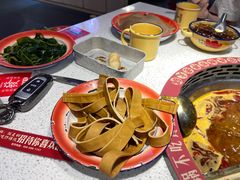 -大喜市火锅(海宁银泰城店)