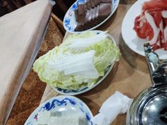 -鑫龙火锅城(环山路店)