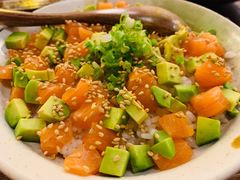 -白石の深夜食堂(宝龙店)