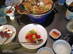 -喜悦烤鸭·新京菜(王府井店)