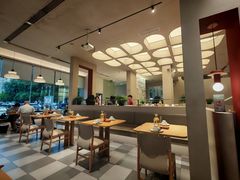 -隅乐胡椒虾·台湾菜·团建(皇岗店)