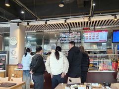 -永茂驴肉(莲池南大街总店)
