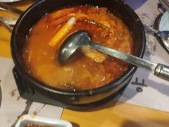 -唯成•韩国炭火烤肉 유성고기